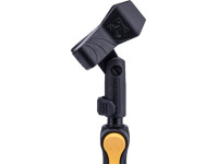 Hercules Stands HCMS-300B+ Mic Stand Hercules Stands HCMS-300B+ Mic Stand